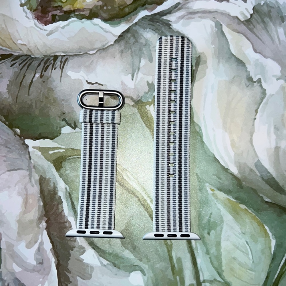 Brand New Genuine Apple Brand Apple Watch Band